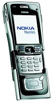 Nokia N91 SIM Free Mobile Phone
