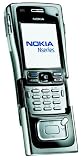 Nokia N91 SIM Free Mobile Phone