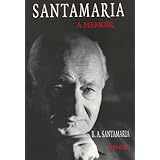 santamaria a memoir