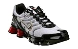 Nike Mens SHOX TURBO+ VI Running Shoes