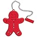 Tovolo Tea Infuser, Gingerbread
