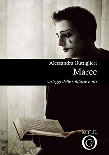 Maree (Italian Edition)