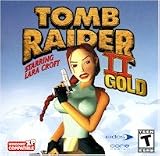 Tomb Raider II Gold Starring Lara Croft [windows 98/me/xp]