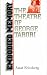 Embodied Memory: The Theatre of George Tabori (Studies Theatre Hist & Culture)