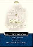 NKJV Pocket Companion Bible: Signatures Series Edition