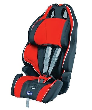 Chicco Neptune 123
