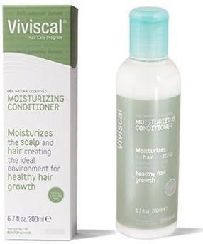 Viviscal Moisturizing Conditioner, 1-Pack by Lifes2Good