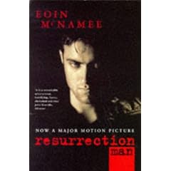 Resurrection Man