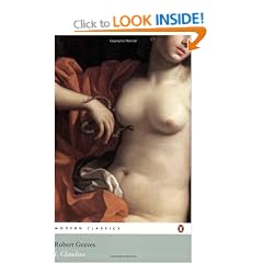 I, Claudius (Penguin Classics)