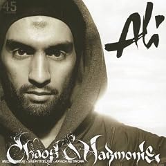 Chaos et harmonie
