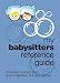 My Babysitters Reference Guide: Important Contact Info, Responsibilities, First Aid, Games (Refrigerator Magnet Books)