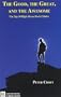 The Good, the Great, and the Awesome: The Top 40 High Sierra Rock Climbs (Eastern Sierra Climbing Guides Ser. 4)