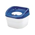 Safety 1st 3-in-1 Potty 'N Step Stool