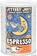 Jittery Joe's Espresso Blend Dark Roast Coffee: Whole Bean; 12oz