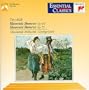 Dvorak: Slavonic Dances Op.46 & Op.72