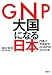 GNP大国になる日本 円高で所得収支60兆円の2022年