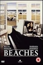 Beaches [DVD] [1989]
