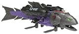 Zoids War Shark Action Figure Model Kit Sca;e 1/72