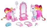 Hasbro My Little Pony Crystal Princess Ballet with Dance Slippers & Dance Around