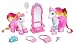 Hasbro My Little Pony Crystal Princess Ballet with Dance Slippers & Dance Around