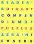 Compendium of Puzzles and Brain Teasers