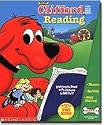 Clifford The Big Red Dog Reading