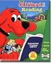 Scholastic Clifford Reading