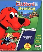 Clifford Reading