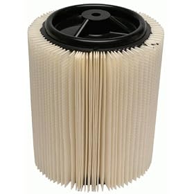 Ridgid 72947 VF4000RT Standard Filter
