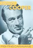Review delta home entertainment  / Gary Cooper Fighting Caravans [2001]