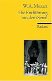 Produkt-Bild: Die Entf&uuml;hrung aus dem Serail