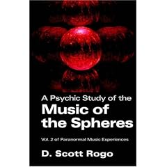 A Psychic Study of the Music of the Spheres