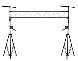 Mr. Dj LS-750 Dual Light Truss