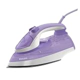 Produkt-Bild: Philips GC3740/02 Dampfb&uuml;geleisen mit EcoCare, flieder / wei&szlig;