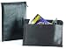 Clava 2099 Quinley Underarm Folder Holder - Quinley Black