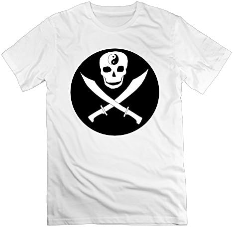 Mens Kungfu Logo Kungfu Logo Graphic Design Colleges Tshirt