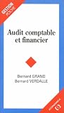 Audit comptable et financier