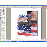 U.S. Army FM 3-21.5 Drill And Ceremonies: Manual Of Arms For - M4, M14 Carbine, M16, M1903, M1917, Rifle, Sword and Saber: Drills, Parades, Funerals, Colors, Honor Guards, Retreats and Reveilles: Field Manual Guide Book on CD-ROM