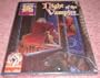 Night of the Vampire (Mystara Campaign)
