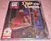 Books : Night of the Vampire/Cd Adventure, Poster Map, Adventure Book, 4 Parchment Sheets (Mystara Campaign)