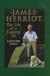 James Herriot: The Life of a Country Vet (Thorndike Large Print Basic Series)