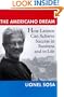 The Americano Dream: How Latinos Can Achieve Success in Business and in Life