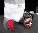 XO Athletic Youth Athletic Supporters (Pro Cup w/Brief Supporter)
