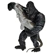 Kong Basic Figure: Kong Vs. Piranhadon 6"