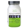 Natural Health Practice Fertility Support for Men Capsules - Tub of 90