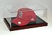 CAP HOLDER DISPLAY CASE