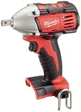 Milwaukee 4933416500 C 18 IW / 0-Version Akku-Schlagschrauber
