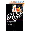 American Poetry: The Twentieth Century, Volume 1: Henry Adams to Dorothy Parker (Library of America)