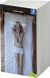 Eldvittnet (av Lars Kepler) [Imported] [Paperback] (Swedish) (Joona Linna, del 3)