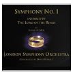 Lord of the Rings/Sym 1